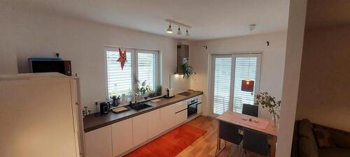 Foto - Sonnige 2 Zi- Wohnung Balkon als Untermiete ab 2 M