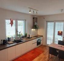 Sonnige 2 Zi- Wohnung Balkon als Untermiete ab 2 M - Werder (Havel)