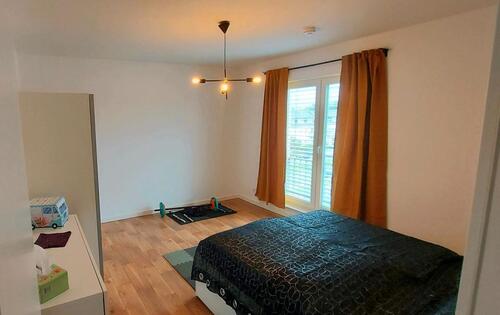 Foto - Etagenwohnung in Werder (Havel) zur Miete