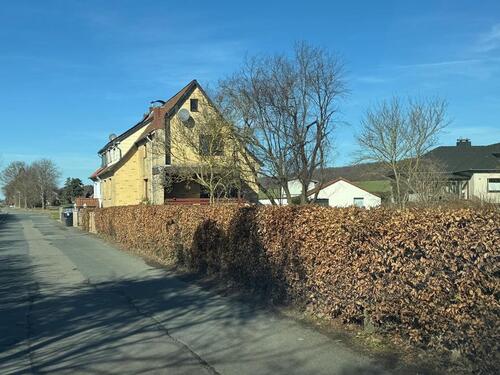 Foto - Großzügige Doppelhaushälfte in Othfresen zu vermieten