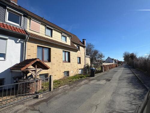 Foto - 6 Zimmer Doppelhaushälfte zur Miete in Liebenburg
