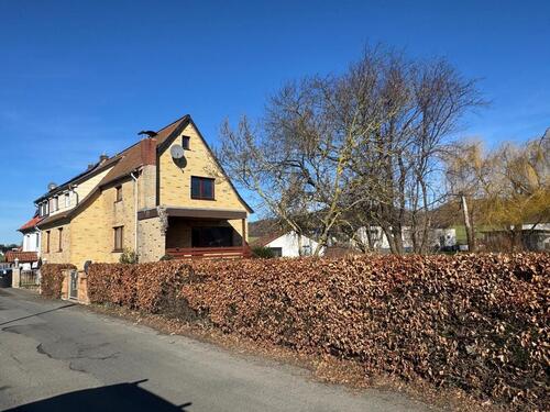 Foto - 6 Zimmer Doppelhaushälfte in Liebenburg