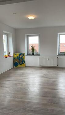 Foto - ***1 Zimmer sonnig hell mit eigenem Bad und kleiner Küchenzeile