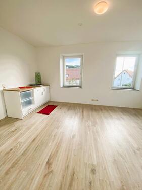 Foto - 1 Zimmer Etagenwohnung in Altenstadt