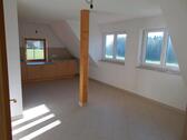 Foto - 3 Zimmer Dachgeschoßwohnung in Bad Wurzach