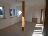 Foto - Dachgeschoßwohnung in Bad Wurzach zur Miete