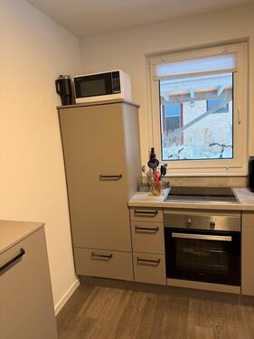 Foto - 2 Zimmer Etagenwohnung zur Miete in Nordstemmen