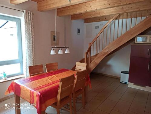 Foto - 3 Zimmer Etagenwohnung zur Miete in Gunzenhausen