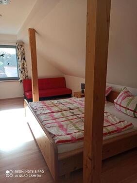 Foto - Etagenwohnung in Gunzenhausen zur Miete