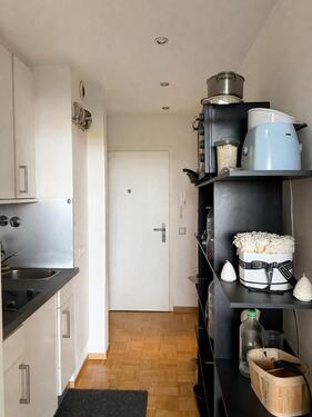 Foto - 1 Zimmer Einfamilienhaus in Düsseldorf