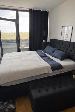 Foto - Einfamilienhaus in Düsseldorf zur Miete