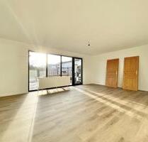 Helle 2-Zimmer Wohnung in ruhiger Lage von Uetersen