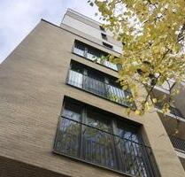 Gemütliche 2-Zimmer-Wohnung mit sonniger Dachterrasse - Wetzlar Altenberger Straße