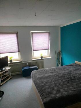 Foto - 3 Zimmer Dachgeschoßwohnung zur Miete in Meldorf