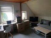 Foto - 3 Zimmer Dachgeschoßwohnung in Meldorf