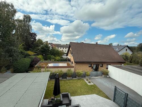 Foto - Gevelsberg Blumenviertel 2,5 Zimmer Wohnung 1.OG ab 01.05.2026