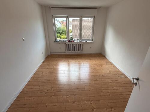 Foto - Etagenwohnung in Gevelsberg zur Miete