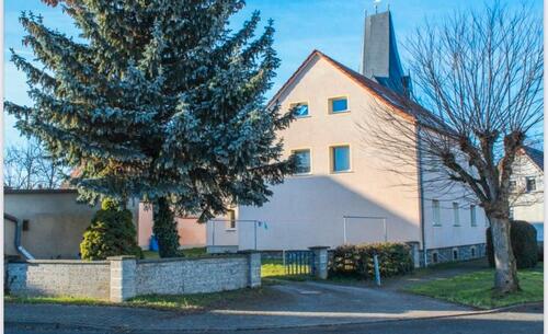 Foto - Mehrfamilienhaus in Wiedemar