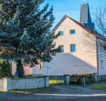 Mehrfamilienhaus in Wiedemar| Vollvermietet Attraktive Rendite - Delitzsch