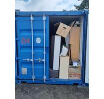 Lagerraum Lagerbox mieten schon ab 99€ - Braunschweig