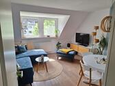 Foto - flexible Dachgeschosswohnung in Junkersdorf