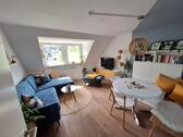 Foto - 3 Zimmer Dachgeschoßwohnung zum Kaufen in Köln