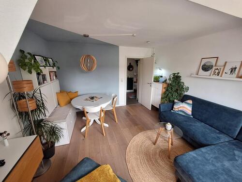 Foto - 3 Zimmer Dachgeschoßwohnung in Köln