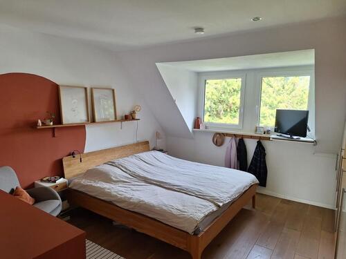 Foto - Dachgeschoßwohnung in Köln zum Kaufen