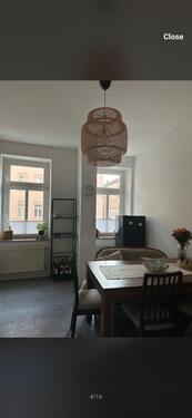 Foto - Zimmer in Anger Crottendorf - 450,00&nbsp;EUR Kaltmiete, ca.&nbsp; 75,00&nbsp;m&sup2;