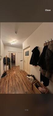 Foto - 2 Zimmer Etagenwohnung in Leipzig