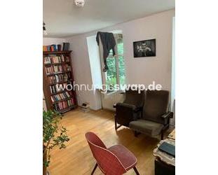 Wohnungsswap - 1 Zimmer, 32 m² - Posthorngäßchen, Regensburg