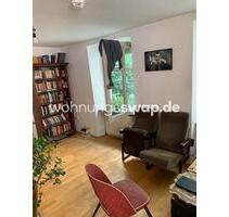 Wohnungsswap - 1 Zimmer, 32 m² - Posthorngäßchen, Regensburg