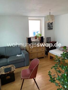 Foto - 1 Zimmer Etagenwohnung in Regensburg