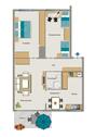 Foto - 3.5 Zimmer Etagenwohnung zur Miete in Essen