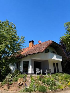Foto - 7 Zimmer Einfamilienhaus zum Kaufen in Großenlüder