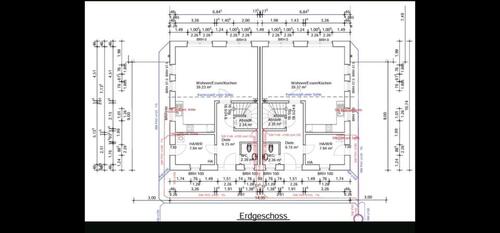 Foto - 4 Zimmer Doppelhaushälfte in Ostbevern
