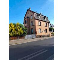 Mehrfamilienhaus in Maintal - 779.000,00&nbsp;EUR Kaufpreis, ca.&nbsp; 277,00&nbsp;m&sup2; in Maintal (PLZ: 63477)