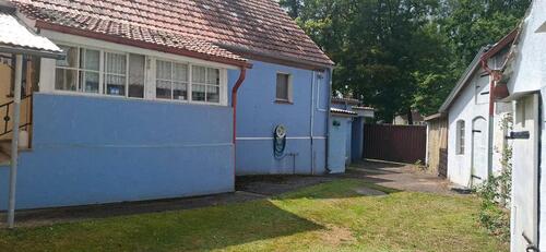 Foto - 4 Zimmer Einfamilienhaus zum Kaufen in Rheinsberg