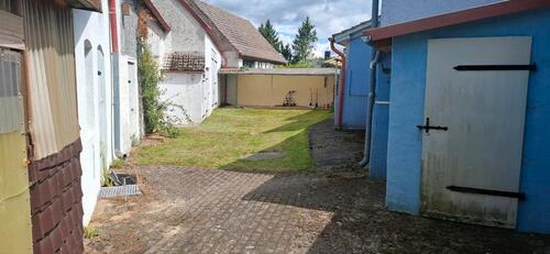 Foto - Einfamilienhaus in Rheinsberg zum Kaufen