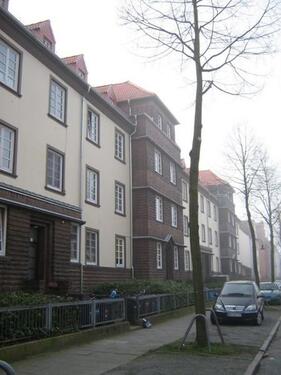 Foto - Schöne Wohnung in zentraler Lage
