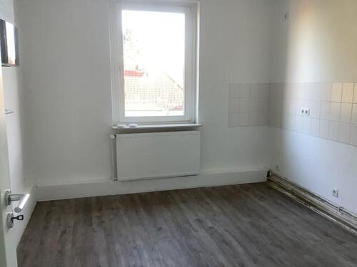 Foto - Etagenwohnung in Bremen