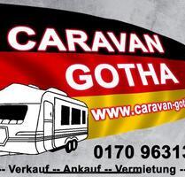 Stellplatz Stellplätze Wohnwagen Wohnmobil - Gotha