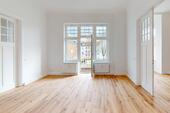 Foto - Jugendstilwohnung in der Altstadt