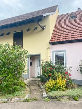 Foto - Einfamilienhaus in Bopfingen zur Miete