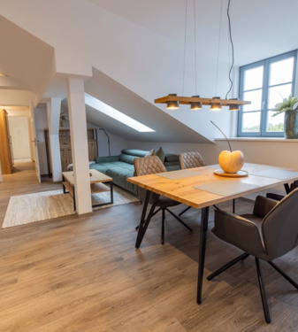 Foto - 3 Zimmer mit Top-Ausstattung - 1.550,00 EUR Kaltmiete,