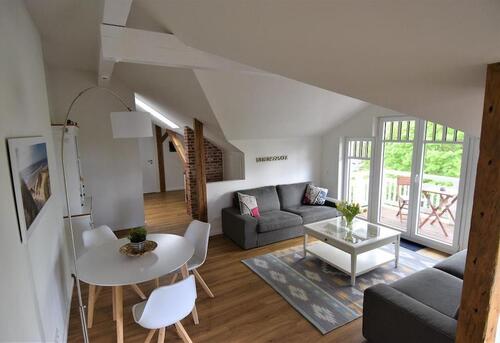 Foto - Etagenwohnung in Fehmarn