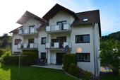 Foto - Etagenwohnung zur Miete in Bad Endbach