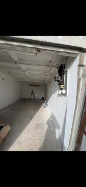 Foto - Garage in Schkopau am Wassertal zu vermieten