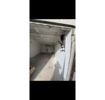 Garage in Schkopau am Wassertal zu vermieten - Merseburg