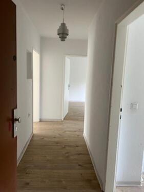 Foto - Etagenwohnung in Salzgitter zur Miete